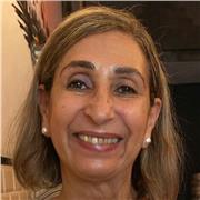 Profesora titulada de Francés especializada en preparar para examens oficiales , cien por cien aprobados